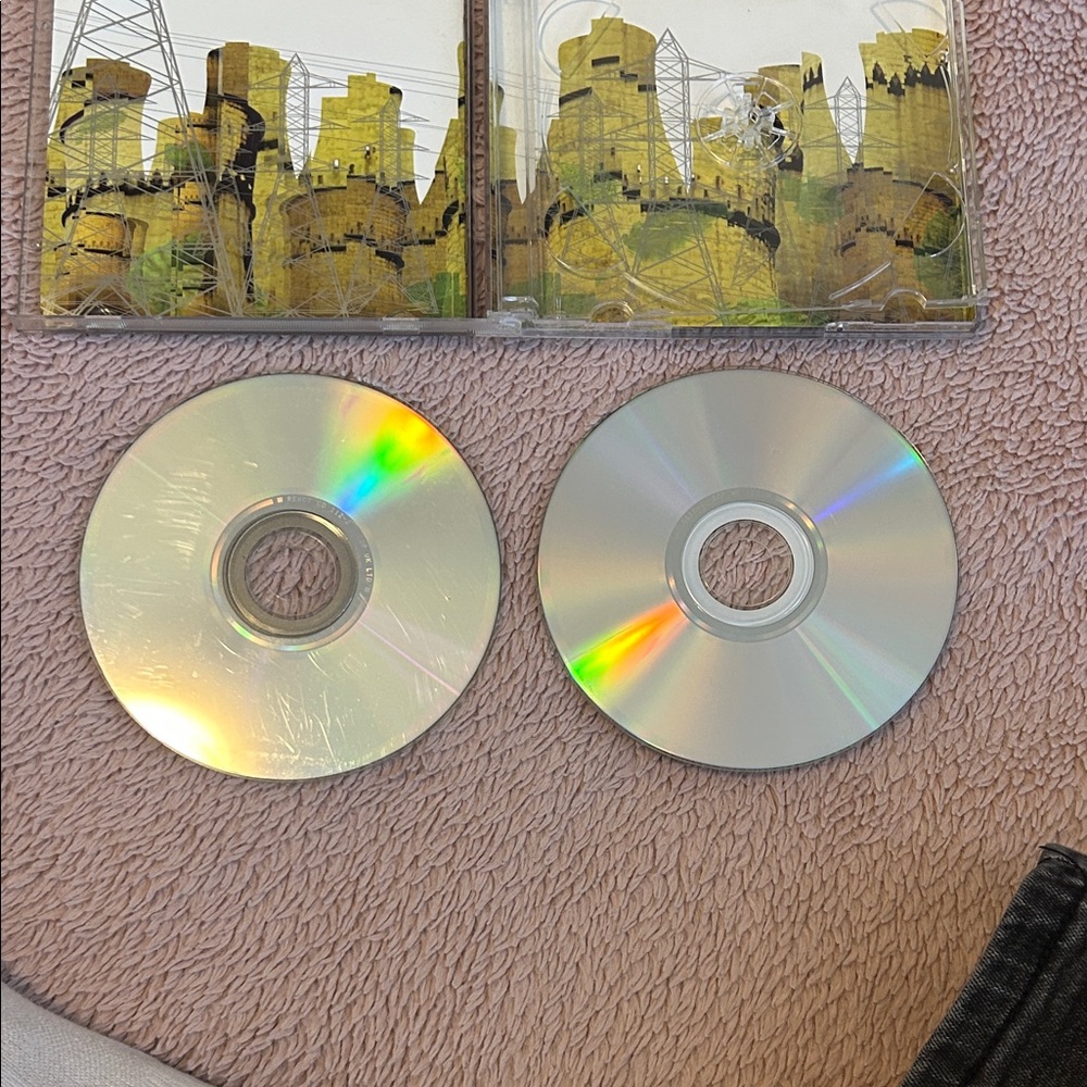 Artcore Drum & Bass Beat Technology 2 CD set, by REACT - Picture 5 of 5